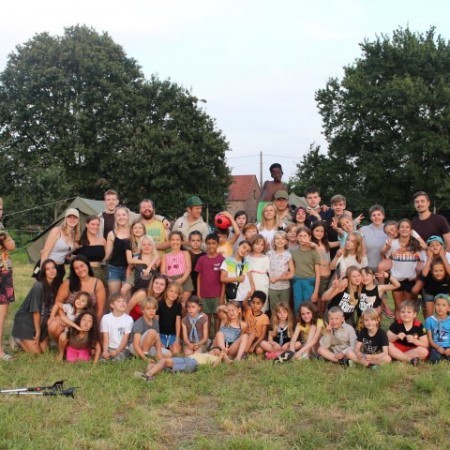 IMG 2948  Small - Scouts en Gidsen Zaventem 